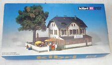 Kibri 8197 brauerei gebraucht kaufen  Lamstedt