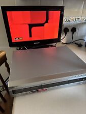 Sony rdr gx300 for sale  PETERBOROUGH