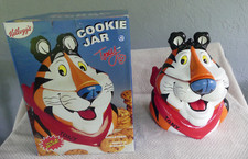 Tony tiger cookie for sale  Palm Bay