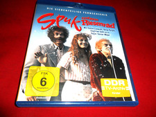 Blu ray spuk gebraucht kaufen  Wedel