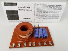 Radio shack 1296a for sale  FAVERSHAM