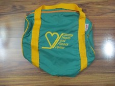 Vintage green yellow for sale  Amherst