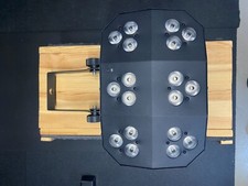 Chauvet wash fx gebraucht kaufen  Neuss