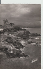 Biarritz villa belzer d'occasion  Valleraugue