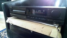 Technics pg500a player for sale  LONDON