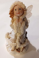 Fairy figurine boyds for sale  East Sandwich
