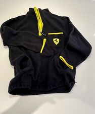 Ferrari boys fleece for sale  RICHMOND