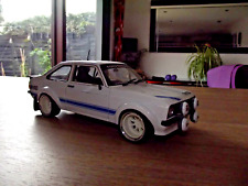 Sunstar escort 1800 for sale  CAMBRIDGE