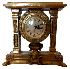 Vintage gold painted for sale  Weatherford