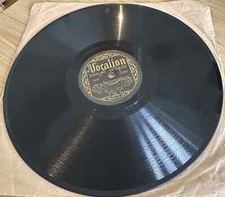 Rare vocalion 1021 for sale  BEDFORD