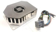 2013 MERCEDES-BENZ E350 W212 Logic7 MÓDULO AMPLIFICADOR SUBWOOFER FABRICANTE DE EQUIPAMENTO ORIGINAL A2118705189 comprar usado  Enviando para Brazil
