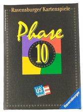 Phase ravensburger bestseller gebraucht kaufen  Hameln