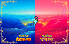 Charme chromatique pokemon d'occasion  Cevins