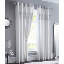 Shimmer eyelet room for sale  BRADFORD