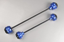 Kit protections fourche d'occasion  Aucamville