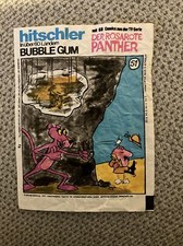 Kaugummibild hitschler bubble gebraucht kaufen  Lübeck