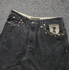 Vintage coogi jeans for sale  Ashland