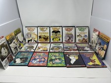 Cartoon craze lot for sale  Bullard