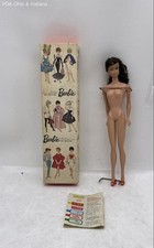 Vtg brunette barbie for sale  Columbus