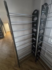 Tall shoe storage for sale  WINSCOMBE