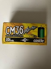 Brushless high motor for sale  ROMFORD