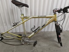 Rebound mountain bike for sale  Denver