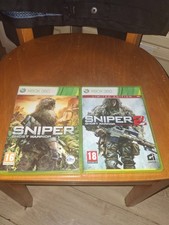 Sniper ghost warrior for sale  LONDON