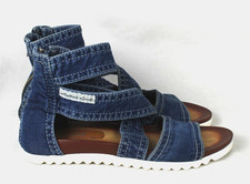 Andrea conti sandalen gebraucht kaufen  Vechta