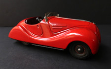 Schuco examico 4001 d'occasion  France