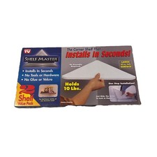 Shelf master shelf for sale  Monroeville