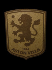Aston villa fridge for sale  UK