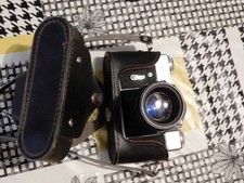 Fotocamera sovietica zenit usato Fotocamera sovietica zenit usato  Genova