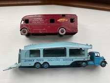 Dinky toys 581 for sale  BOURNE