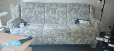 Couch sofa couch gebraucht kaufen  Hamburg