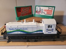 Set treno diesel usato  Spedire a Italy