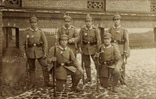 Foto posen deutsche gebraucht kaufen  Berlin