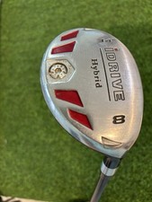 Idrive hybrid iron for sale  Summerville