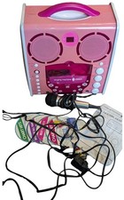 Singing machine classic for sale  MILTON KEYNES