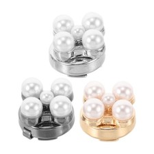 Pcs flower cufflink for sale  Shipping to United Kingdom