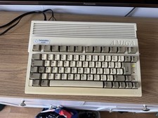 Amiga a600 computer for sale  CHESTER
