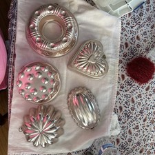 Vintage copper jello for sale  Skokie