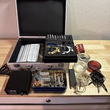 Beginners tattoo kit for sale  Tolleson