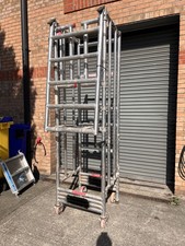 Podium pas250 for sale  NORWICH