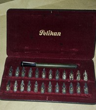 Stylo encre vintage d'occasion  Torcy