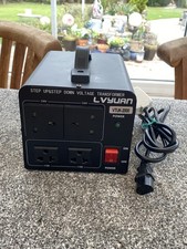 Lvyuan vtuk 2000 for sale  GRIMSBY
