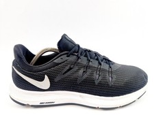 Nike quest black gebraucht kaufen  Worms