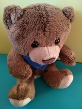 Plüschtier teddybär minifeet gebraucht kaufen  Reichertshofen