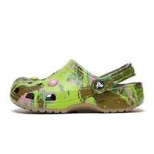 Crocs classic green for sale  Brooklyn
