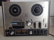 Magnétophone bande akai d'occasion  L'Argentière-la-Bessée