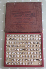 Vintage magnetic metal for sale  CHICHESTER